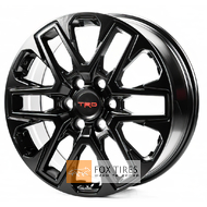 Replica TY3529 8x20 6x139.7 ET60 DIA95.1 BM