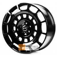 Replica LR3498 9x22 5x108 ET45 DIA63.4 GB