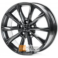 Replica H3418 7.5x18 5x120 ET40 DIA64.1 Gray