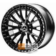 Replica MR475 8.5x20 5x112 ET40 DIA66.6 MBPL