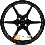 WS FORGED WS-151/1C 8x18 4x100 ET35 DIA54.1 GB