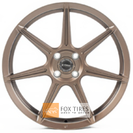 WS FORGED WS-152C 8x18 4x100 ET35 DIA54.1 SBr