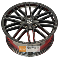 WS FORGED WS-VW002 8x19 5x120 ET50 DIA65 GB