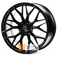 WS FORGED WS-143C 10.5x22 5x112 ET10 DIA66.5 SB