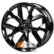 WS FORGED WS-A006C 9.5x21 5x112 ET31 DIA66.5 GB