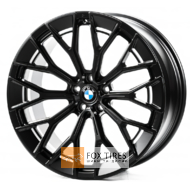 WS FORGED WS-B002C 10x22 5x112 ET33 DIA66.5 SB