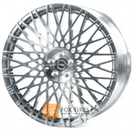 WS FORGED WS-145C 9x22 5x108 ET38.5 DIA63.3 BGB