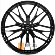 WS FORGED WS-146C 9x22 5x108 ET38.5 DIA63.3 GB