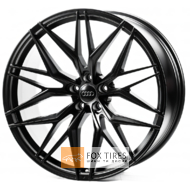 WS FORGED WS-A005C 10.5x22 5x112 ET25 DIA66.5 SB