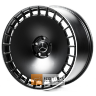 WS FORGED WS-MR050C 10x22 5x130 ET15 DIA84 SBLP