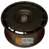 WS FORGED WS-MR055C 11x23 5x130 ET20 DIA84 SB