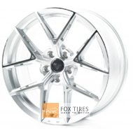 Flow Forming FF6009 8x18 5x112 ET35 DIA66.6 SMF
