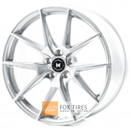Flow Forming FF0051 8.5x20 5x114.3 ET35 DIA73.1 S