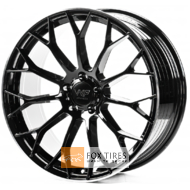 Flow Forming FF0452 8.5x20 5x112 ET40 DIA66.45 GBLP