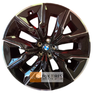 Replica B3447 9x21 5x112 ET24 DIA66.5 BMF