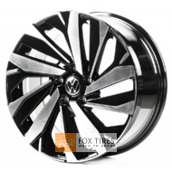 Replica VV18423 8x18 5x112 ET44 DIA57.1 GBMF