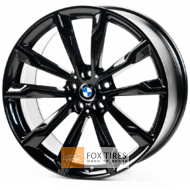 Replica B20362 9.5x20 5x112 ET43 DIA66.5 GB