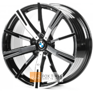 Replica B20354 10x20 5x112 ET46 DIA66.5 GBMF