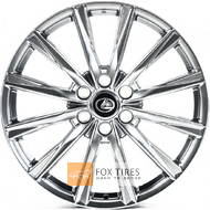 Replica LX3449 8x22 6x139.7 ET55 DIA95.1 HB