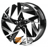 Replica RN18877 7x18 5x114.3 ET45 DIA66.1 GBMF
