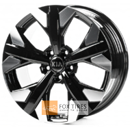 Replica KI18996 7.5x18 5x114.3 ET51 DIA67.1 GBMF