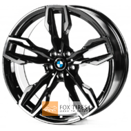 Replica B19817 7.5x19 5x112 ET32 DIA66.5 GBMF