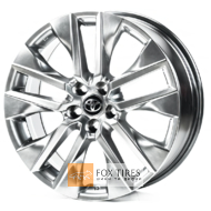 Replica TY19954 7.5x19 5x114.3 ET40 DIA60.1 HB