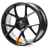 Replica FORGED A007 9x20 5x112 ET26 DIA66.45 SB