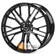 Replica FORGED A004 10x22 5x112 ET26 DIA66.5 GB