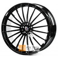 Replica FORGED B001ALP 11x23 5x112 ET45 DIA66.5 GB