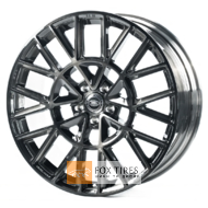 Replica FORGED LR11 9.5x23 5x120 ET42.5 DIA72.4 BGB