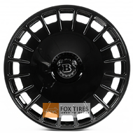 Replica Mercedes (MR001) 9.5x22 5x112 ET30 DIA66.45 GB