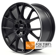 ATS Crosslight 8.5x19 5x114.3 ET28 DIA75.1 RB