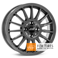 ATS StreetRallye 6.5x16 5x112 ET38 DIA70.1 DG