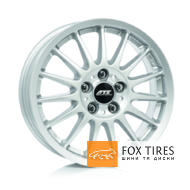 ATS StreetRallye 6.5x16 5x112 ET38 DIA70.1 PS