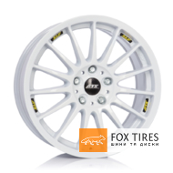 ATS StreetRallye 7x17 4x108 ET45 DIA63.4 W