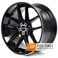 Autec Contest 8.5x18 5x112 ET25 DIA70 BP