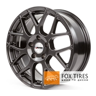 Autec Hexano 7.5x17 5x114.3 ET38 DIA70.1 BMet