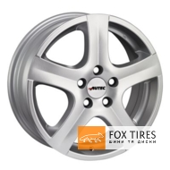 Autec Nordic 7.5x17 5x114.3 ET40 DIA70.1 S