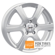 Autec Polaric 7.5x17 5x112 ET36 DIA66.5 S