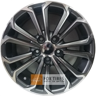 Replica Toyota (CT3308) 6.5x16 5x112 ET35 DIA67.1 GMF