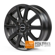 Autec Skandic 6.5x16 4x100 ET37 DIA60.1 BM