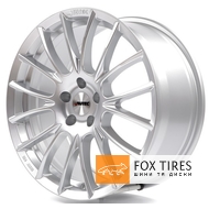 Autec Veron 8x17 5x114.3 ET40 DIA70.1 Kristall