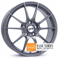 Autec Wizard 7.5x17 5x108 ET45 DIA70.1 GM