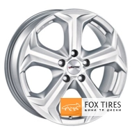 Autec Xenos 6.5x16 5x120 ET46 DIA65.1 S