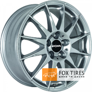 Ronal R54 6.5x15 4x108 ET25 DIA65.1 T