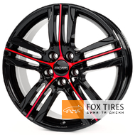 Ronal R57 7.5x17 5x114.3 ET50 DIA82.1 JB-RS