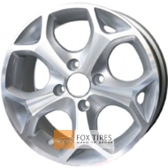 Sportmax Racing SR-F2024 6.5x15 4x114.3 ET45 DIA67.1 SP