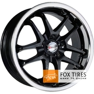 Sportmax Racing SR-005 8x17 5x112 ET35 DIA67.1 BKP