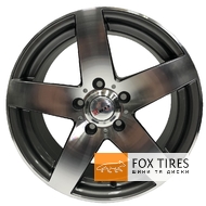 Sportmax Racing SR-265 7x16 5x114.3 ET38 DIA67.1 LGMP